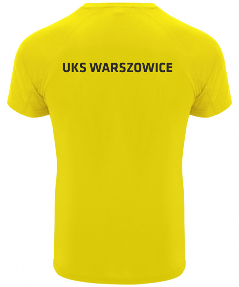Koszulka treningowa