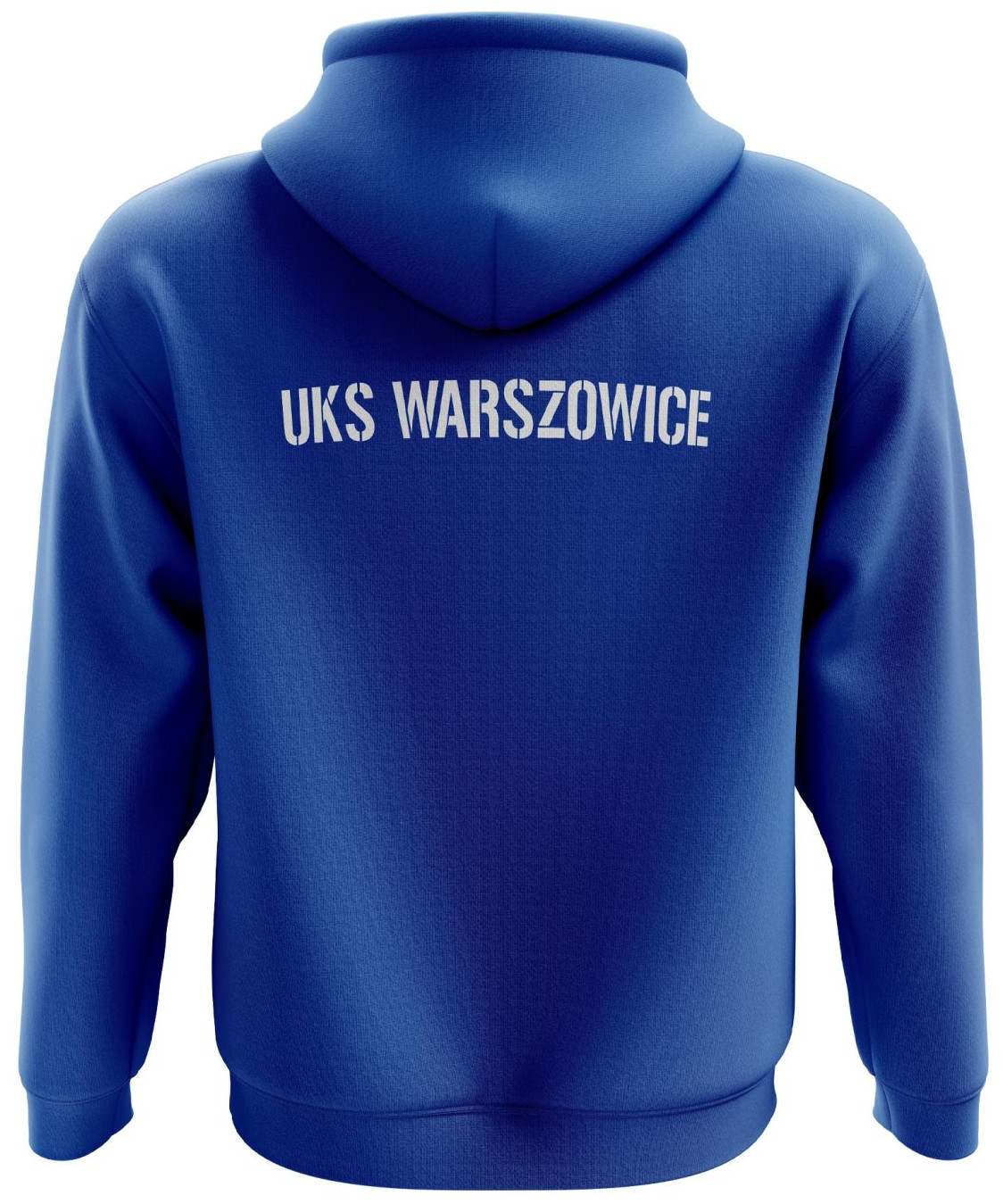 Bluza z kapturem